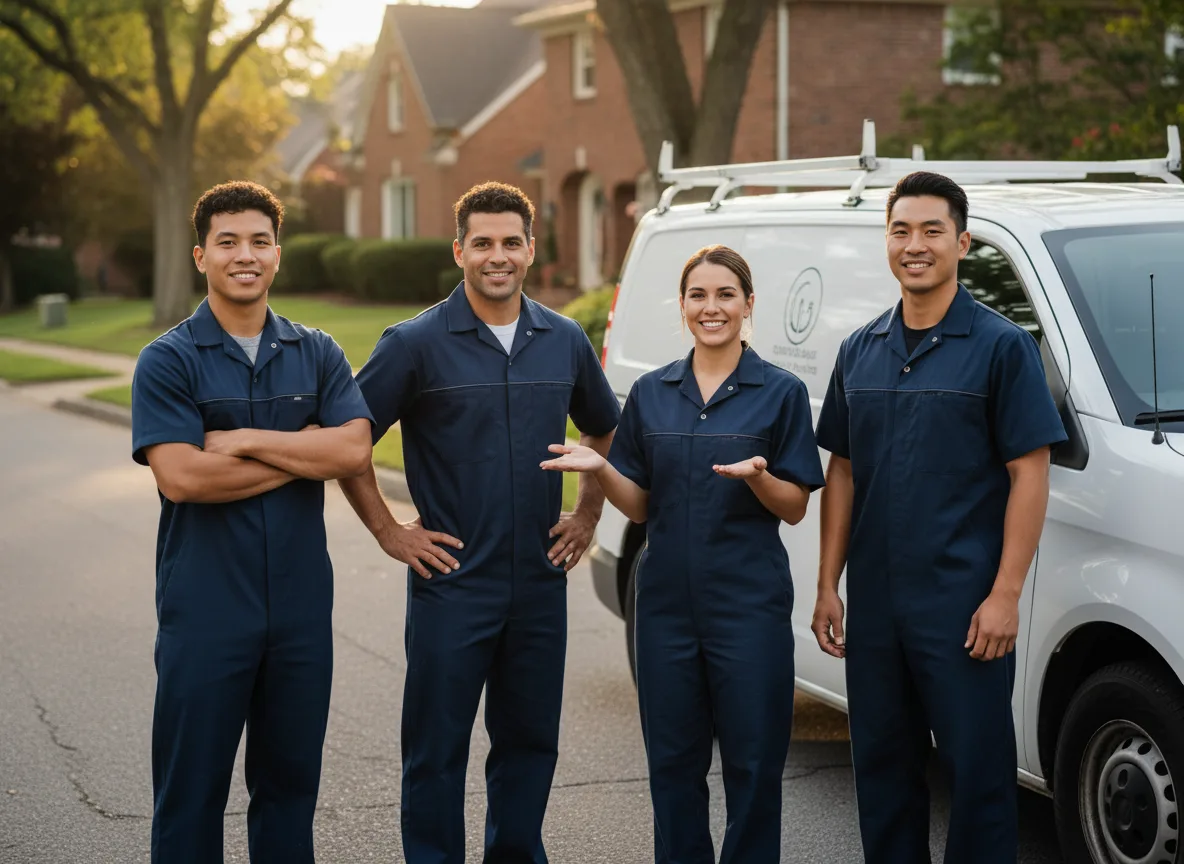 Home Gutter Service company in Canton, IL